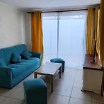 La Serena Casa Puertas Del Mar Cerca Del Faro