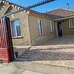 La Serena Casa Puertas Del Mar Cerca Del Faro