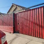 La Serena Casa Puertas Del Mar Cerca Del Faro