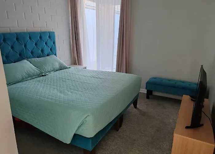 La Serena Casa Puertas Del Mar Cerca Del Faro