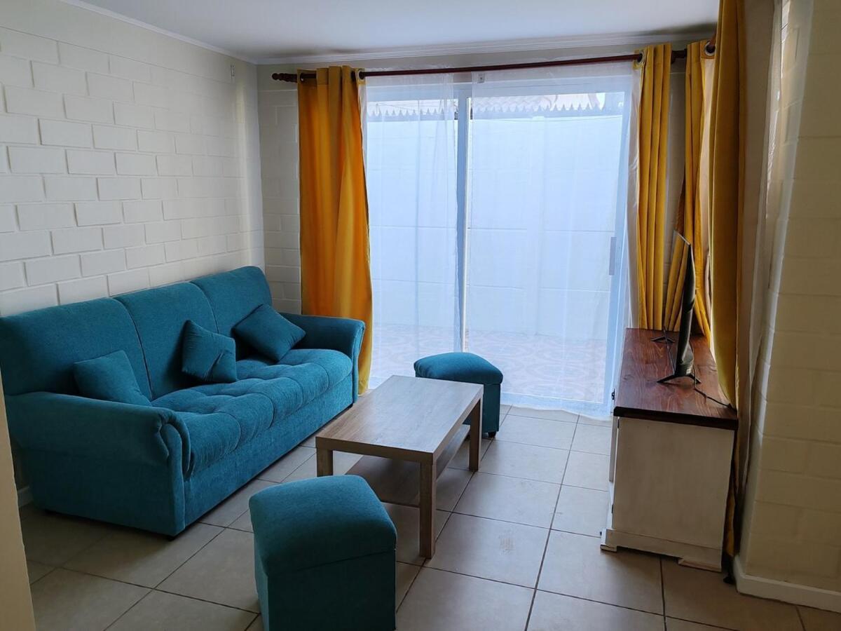 Pousada Casa Puertas Del Mar Cerca Del Faro