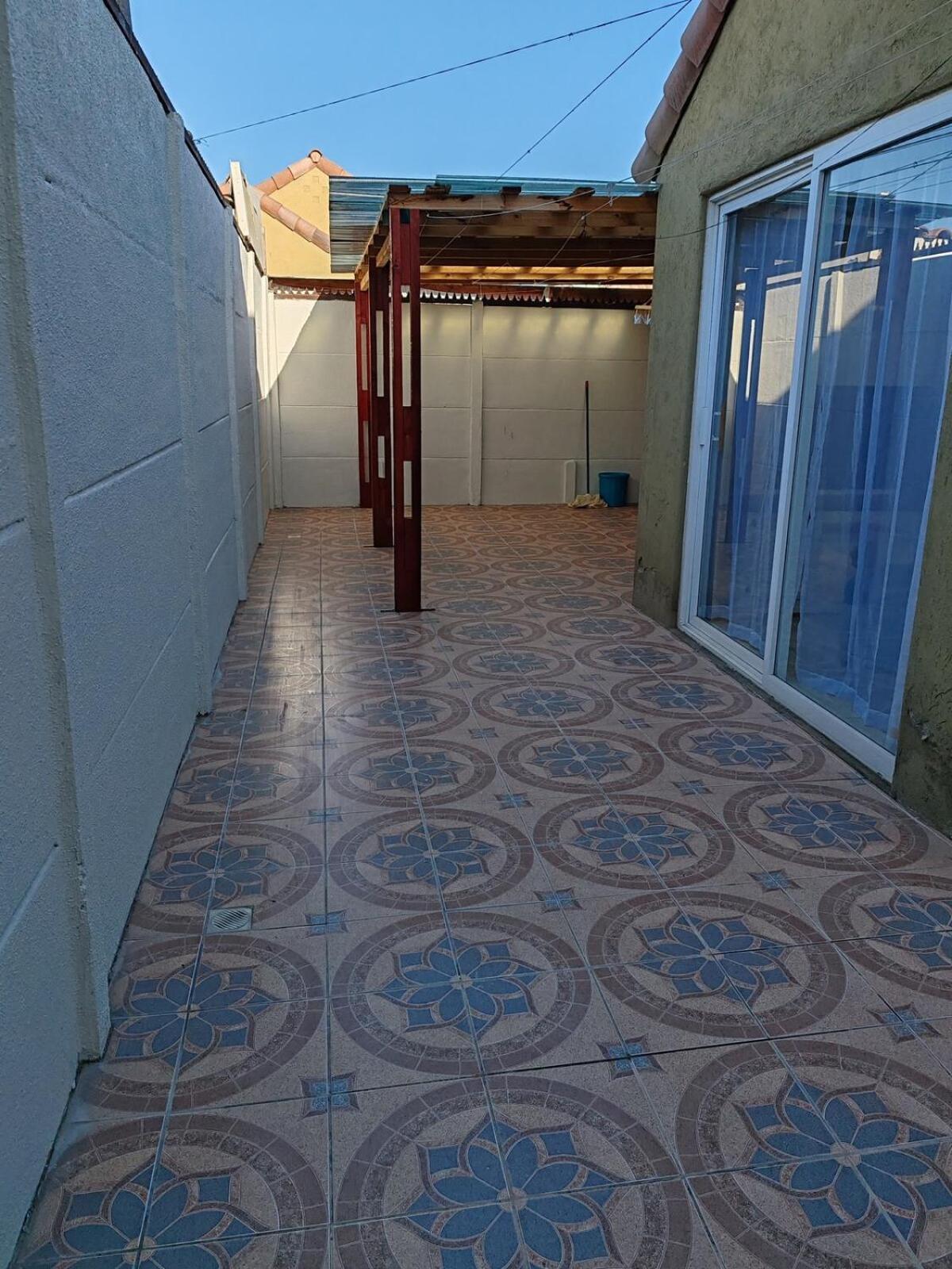 Casa Puertas Del Mar Cerca Del Faro Pousada