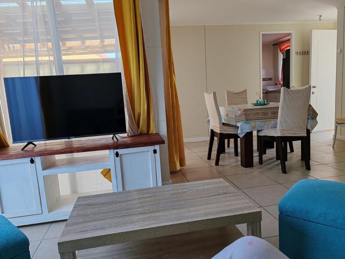 Pousada Casa Puertas Del Mar Cerca Del Faro