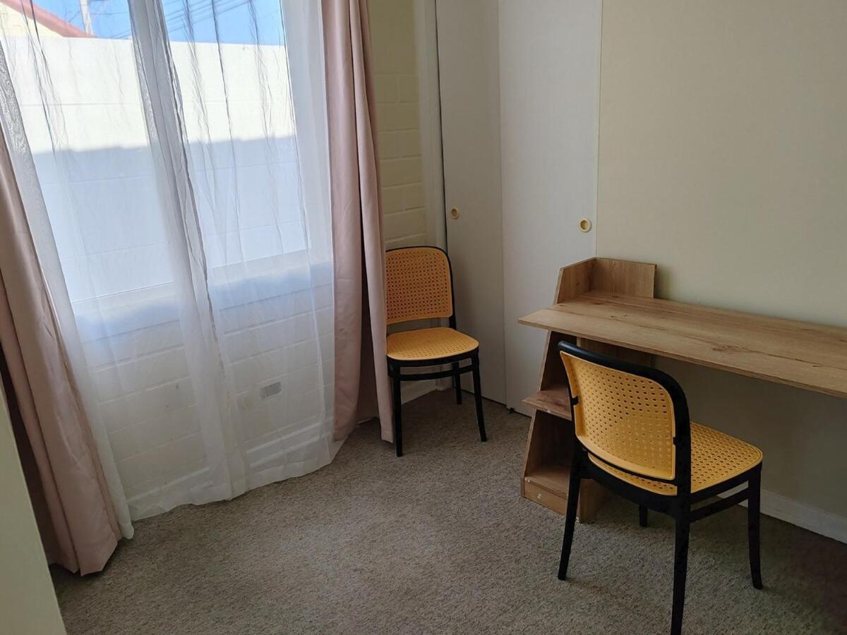 Pousada Casa Puertas Del Mar Cerca Del Faro *