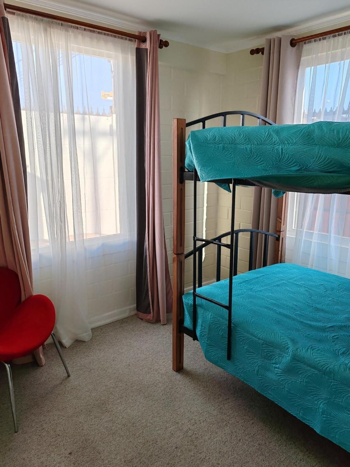 Casa Puertas Del Mar Cerca Del Faro * La Serena