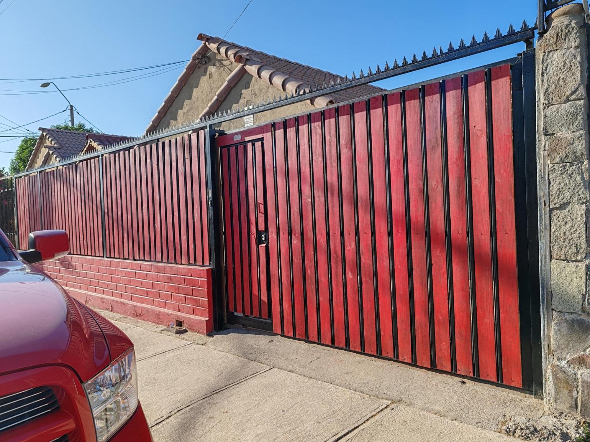 Pousada Casa Puertas Del Mar Cerca Del Faro La Serena
